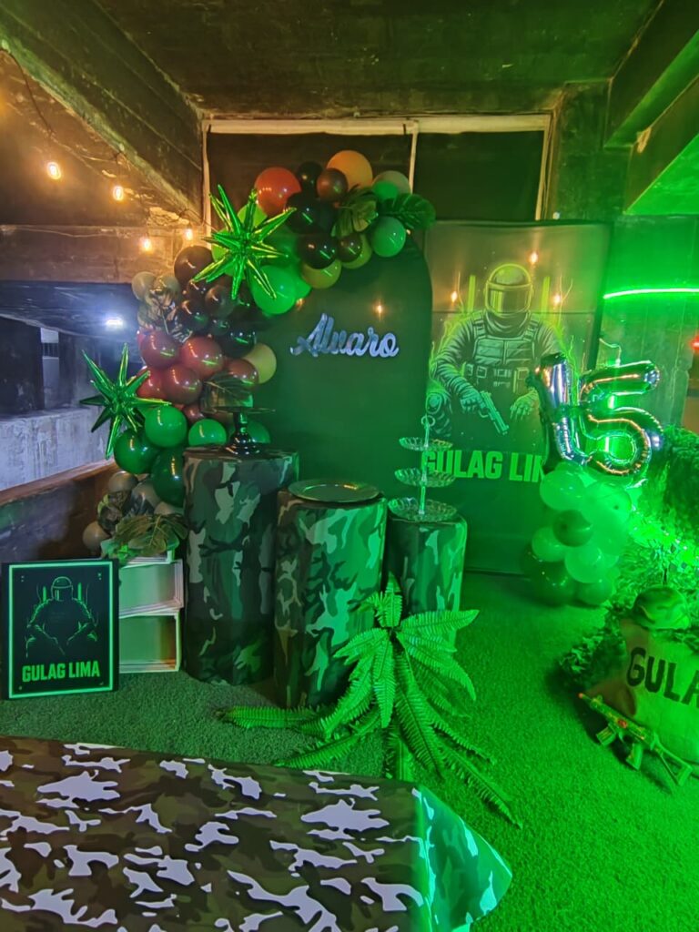 gulag lima